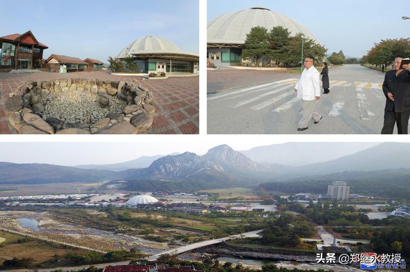 金正恩執政風格大轉型：敢愛敢恨