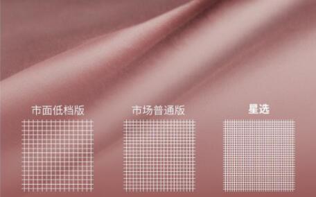 床上四件套怎么選？學會這幾個小技巧，商家再會說也不怕被忽悠