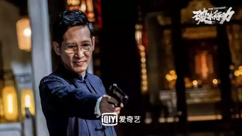 第一制毒村的覆灭,终于被拍成一部超级写实的国产剧