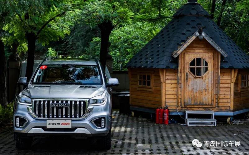 展位图出炉！60+新车首发！2021秋季车展近千台展车集结