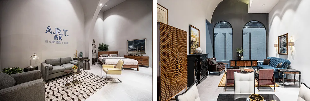 上海虹桥家博会，中国家居设计“王牌军”齐聚，解码未来趋势