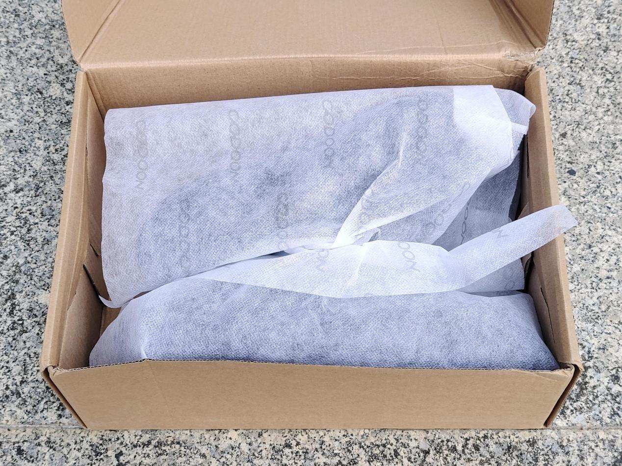 广东人还穿人字拖？咕咚运动恢复拖鞋，让你体验时尚与舒适的便捷