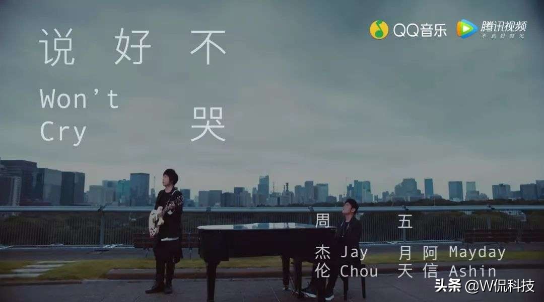 “独家音乐版权”时代结束？终于不用四处借会