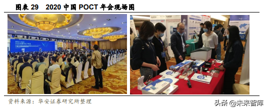 医疗器械行业专题报告：疫情催化，POCT行业格局重塑