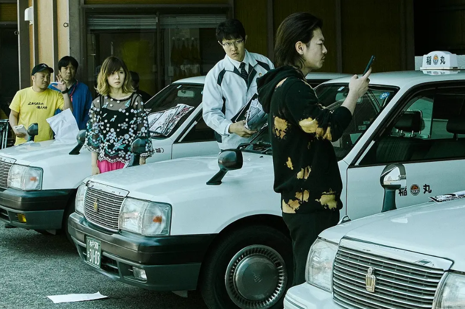 һ�������ıɱ��һ����ͥ�ľޱ�