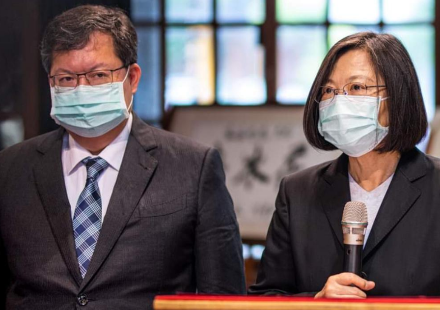 韓國瑜復出？ 此案將成轉折點