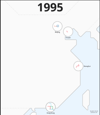重磅！“地铁设计”今日上市