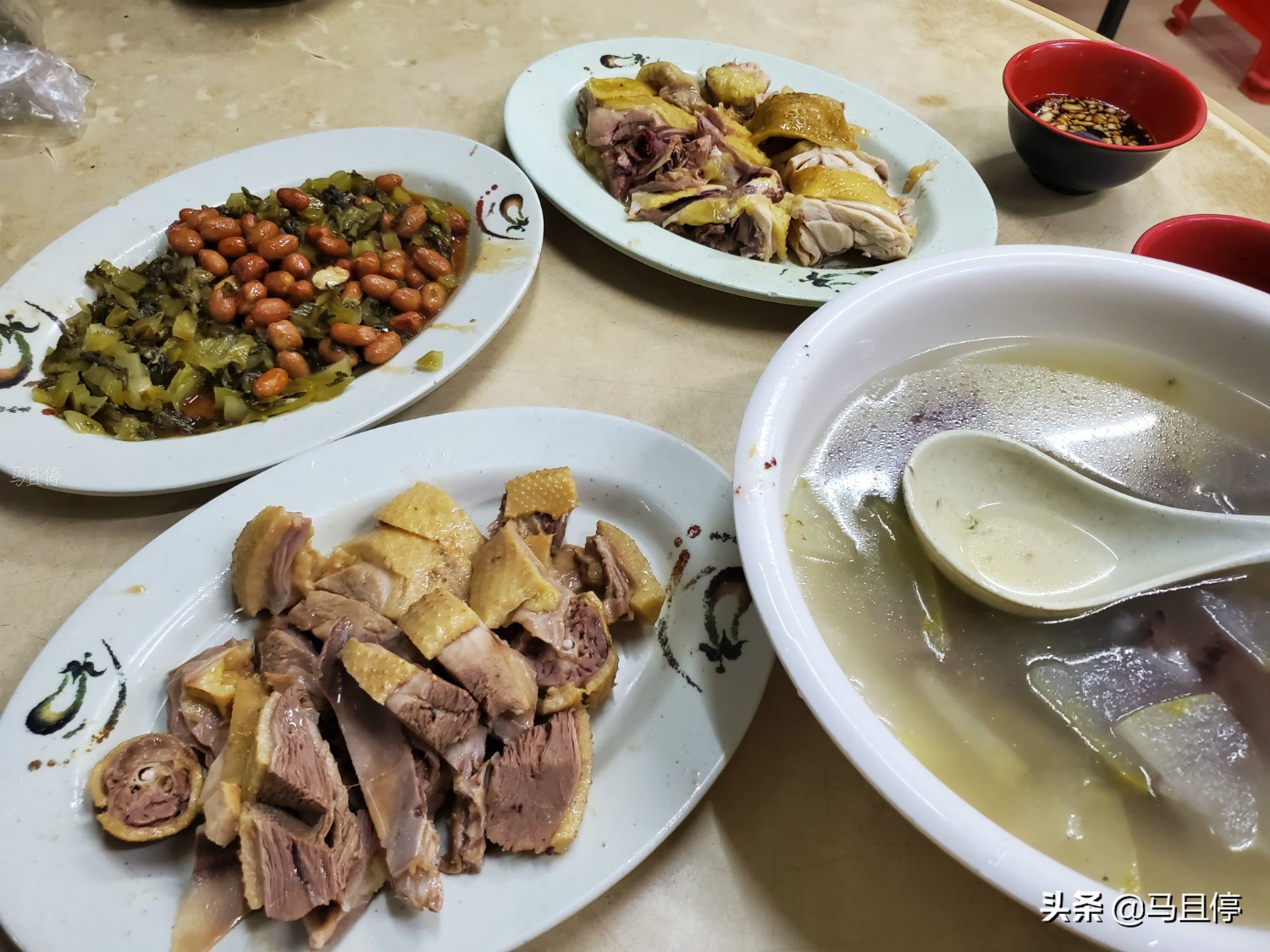 来广东湛江旅行，这5个美食值得品尝，带着浓浓的湛江风味