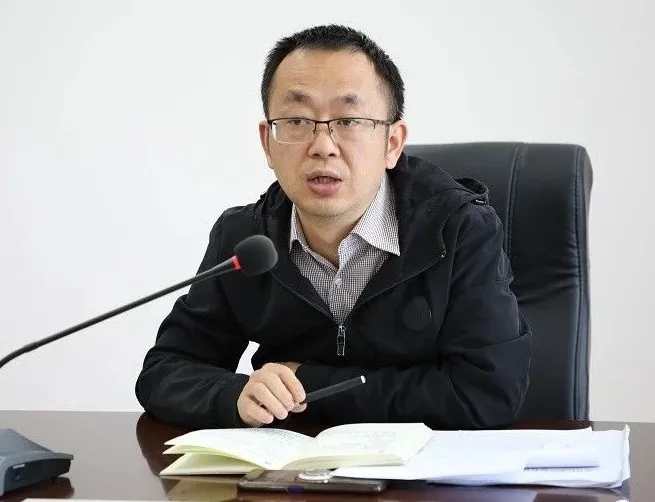 曲靖市两级检察机关有力有序推进队伍教育整顿