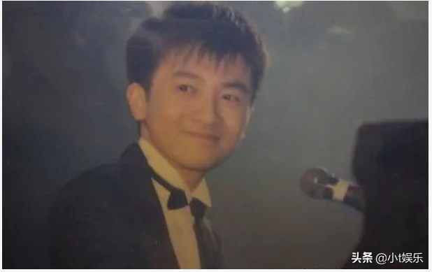 15岁出道的理工学霸，小虎队唯一红到现在的人，