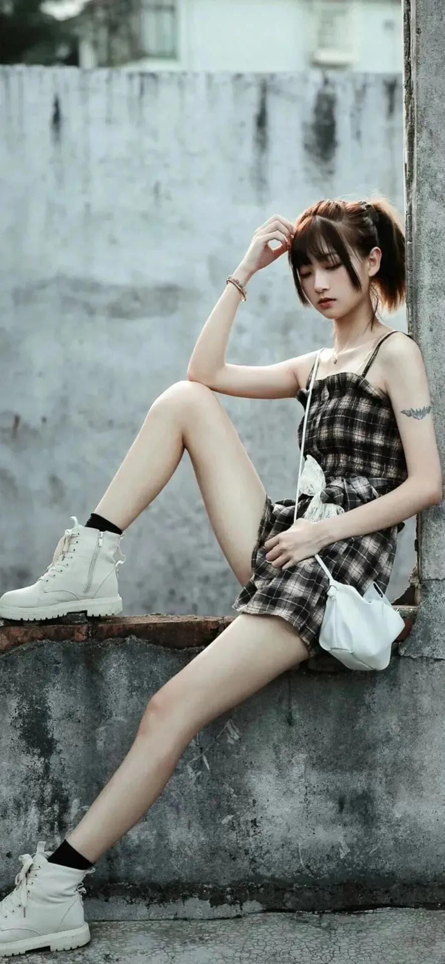 渣男系列壁纸 漂亮年轻美女壁纸高清壁纸图片
