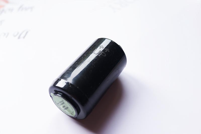 与香为伴，爱上洗澡！Moido小活泉花洒体验