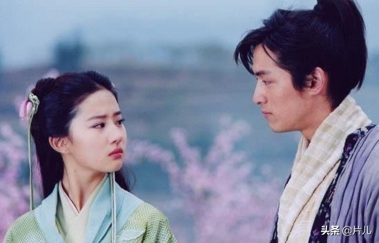 After Hu Ge, Liu Yifei gets card to be refuted a rumor, the netizen leaves a message: First time hope is true