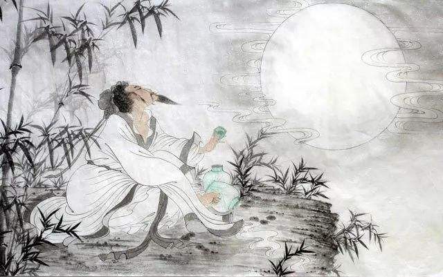 六首写爱情意境极美的诗词-第1张图片-非凡网