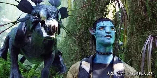 不可多得的神作,盘点经典科幻电影排行榜前十名