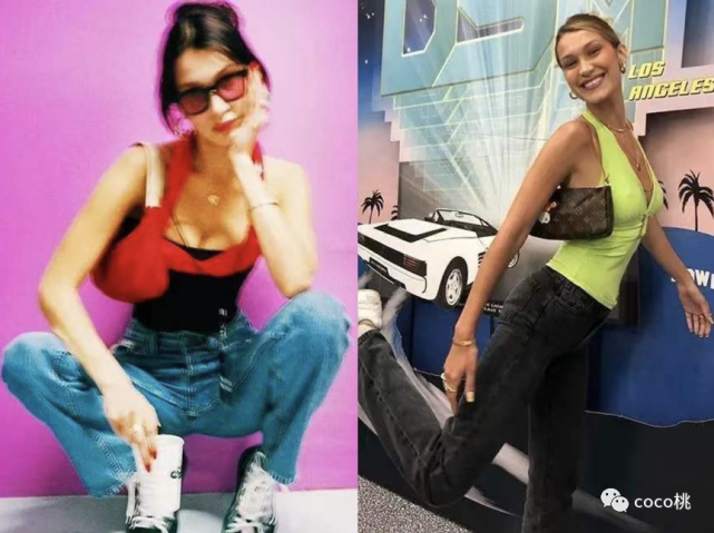 换上几十万的奢侈品，火遍全世界的女团还被嘲