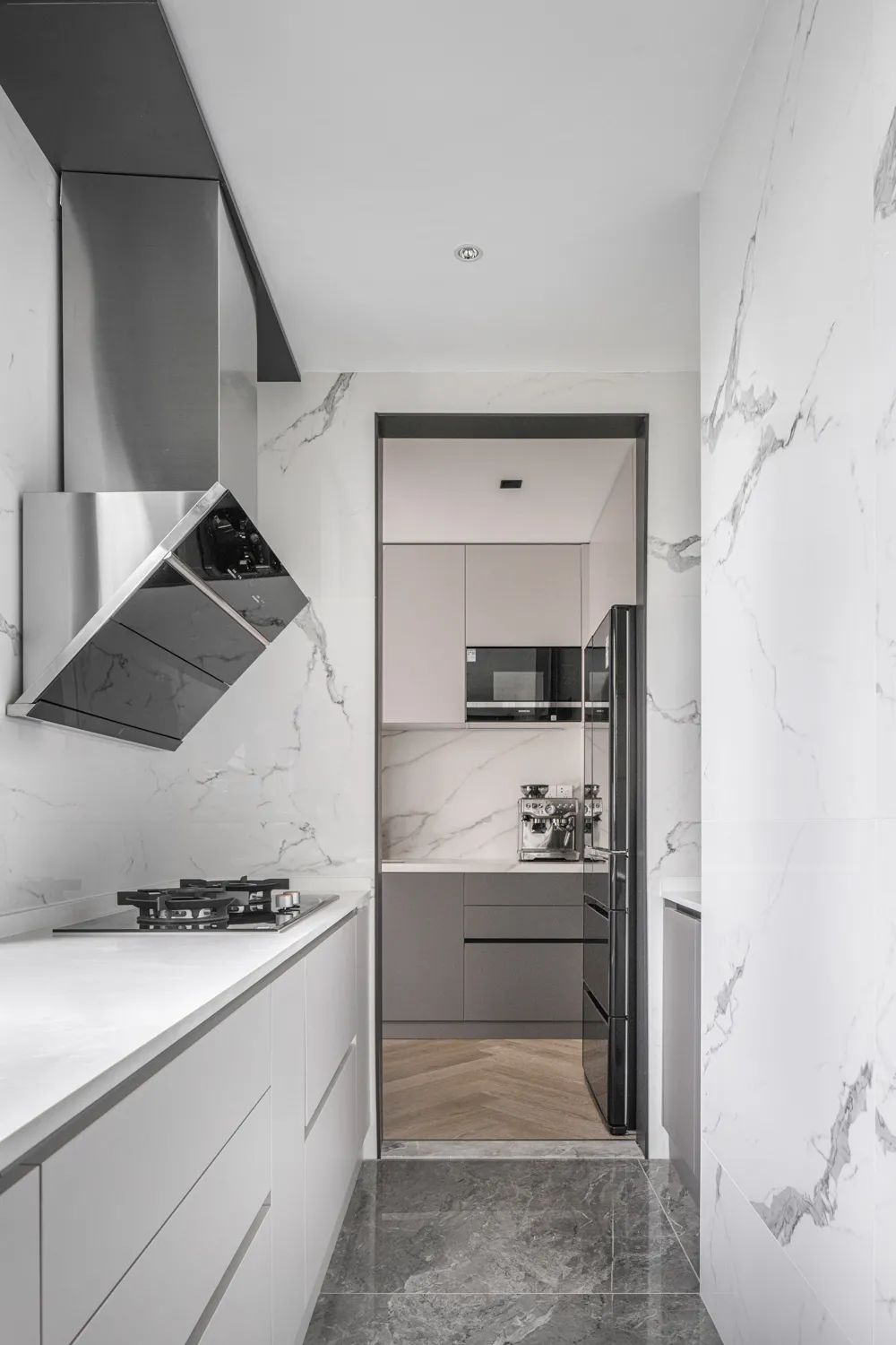 科普 ┃ 为什么过门石这么多人嫌弃丑还要装？┃ 南京装修