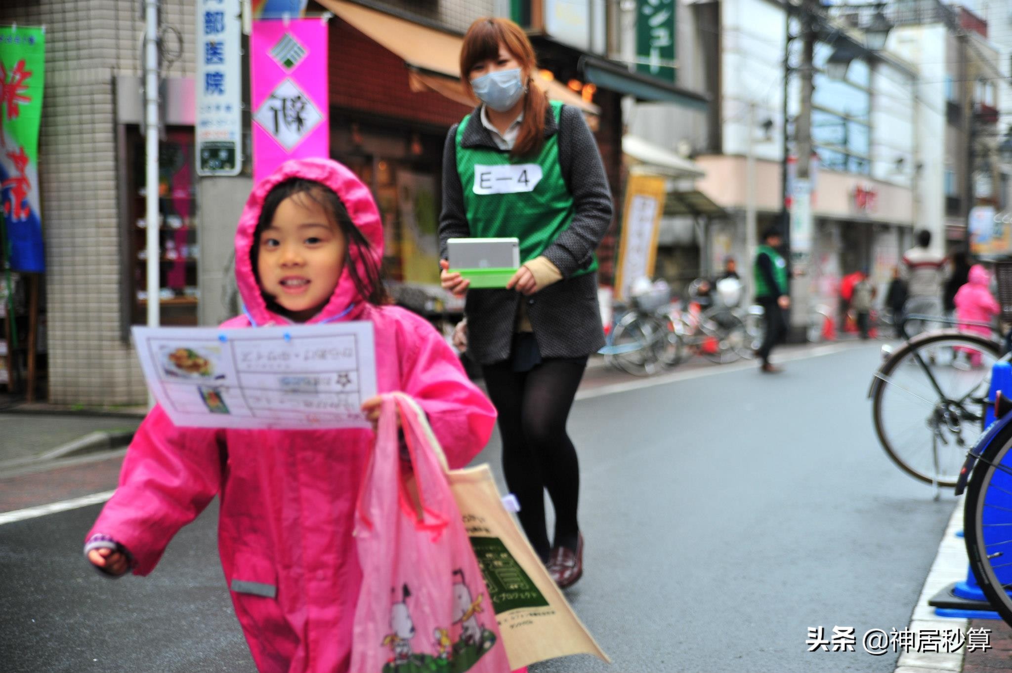 日本教育费用排名前10城市公布，看完后中国家长笑了