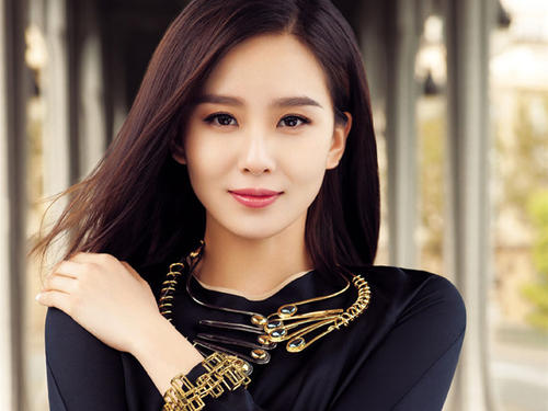 电视剧《流金岁月》：刘诗诗搭档倪妮，挑战张曼玉钟楚红荧幕经典