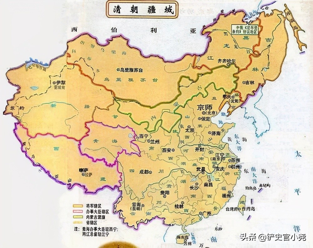 西方国家为何总拿新疆做文章？-第6张图片-大千世界