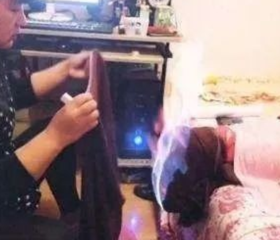 鲜为人知的2003年北京命案，丈母娘考验准女婿，产生感情被杀害