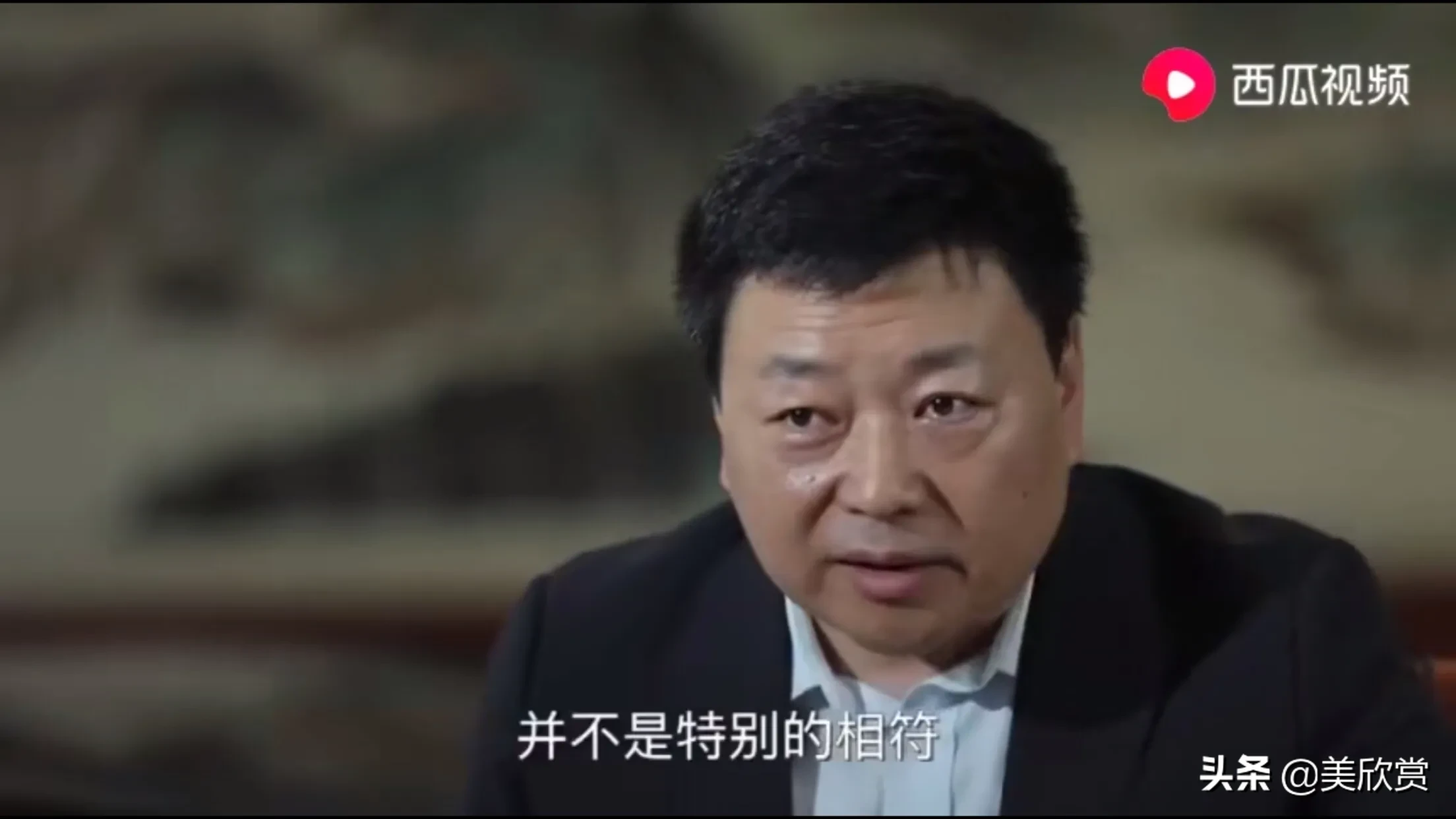 曹德旺：我捐了百亿还有百亿，儿女不退美国国籍，不能继承我遗产