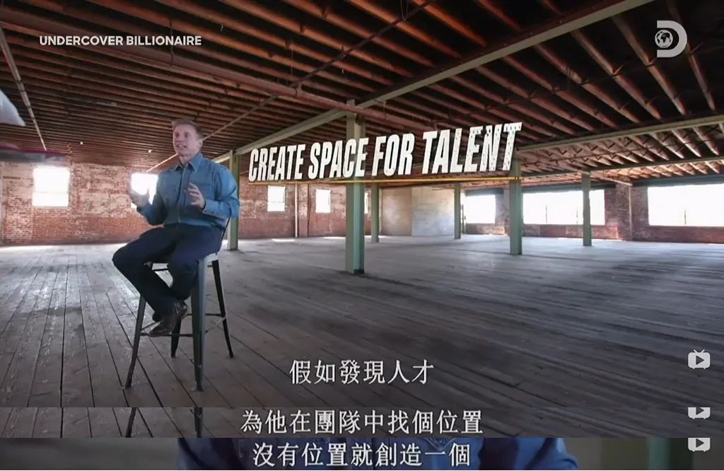 这豆瓣9.1的壕片，比爽文还刺激