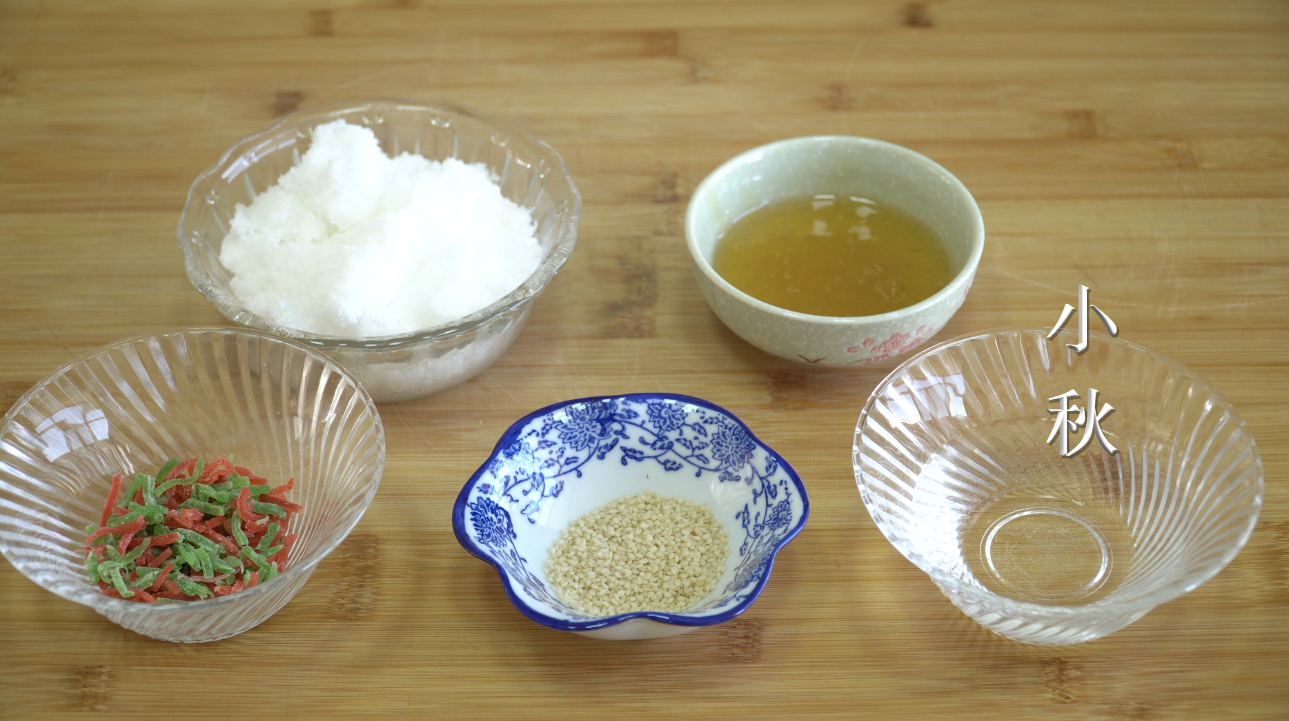 How to make Shaqima delicious: according to the method taught by the master, it is crispy and soft, melts in the mouth