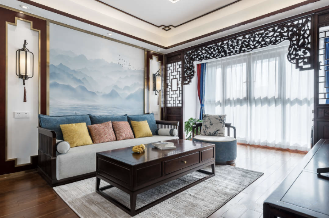 綿陽愛豐家園