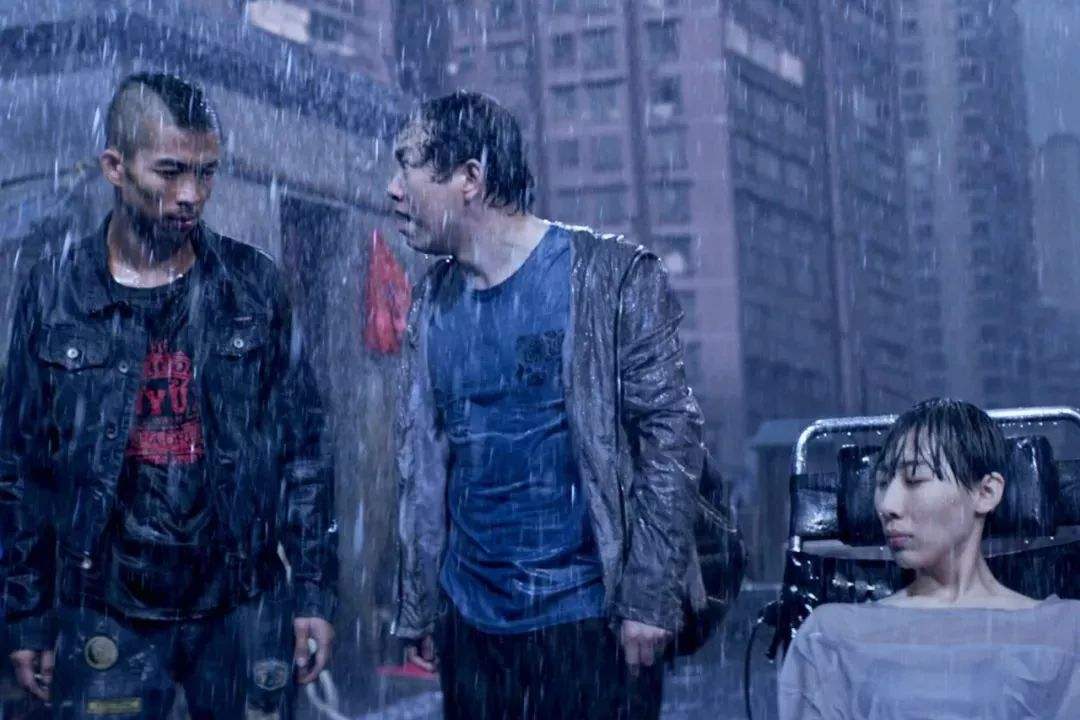 中国电影神作六部半推荐