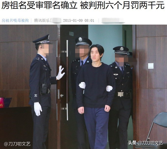 同为功夫二代，洪金宝成龙曾志伟教育出来的儿子，咋如此不同？