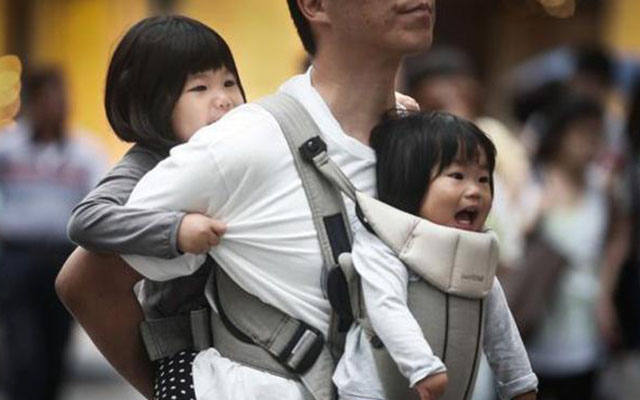 孩子少了，幼儿园还“疯狂”扩建？依旧是“一席难求”，为何？