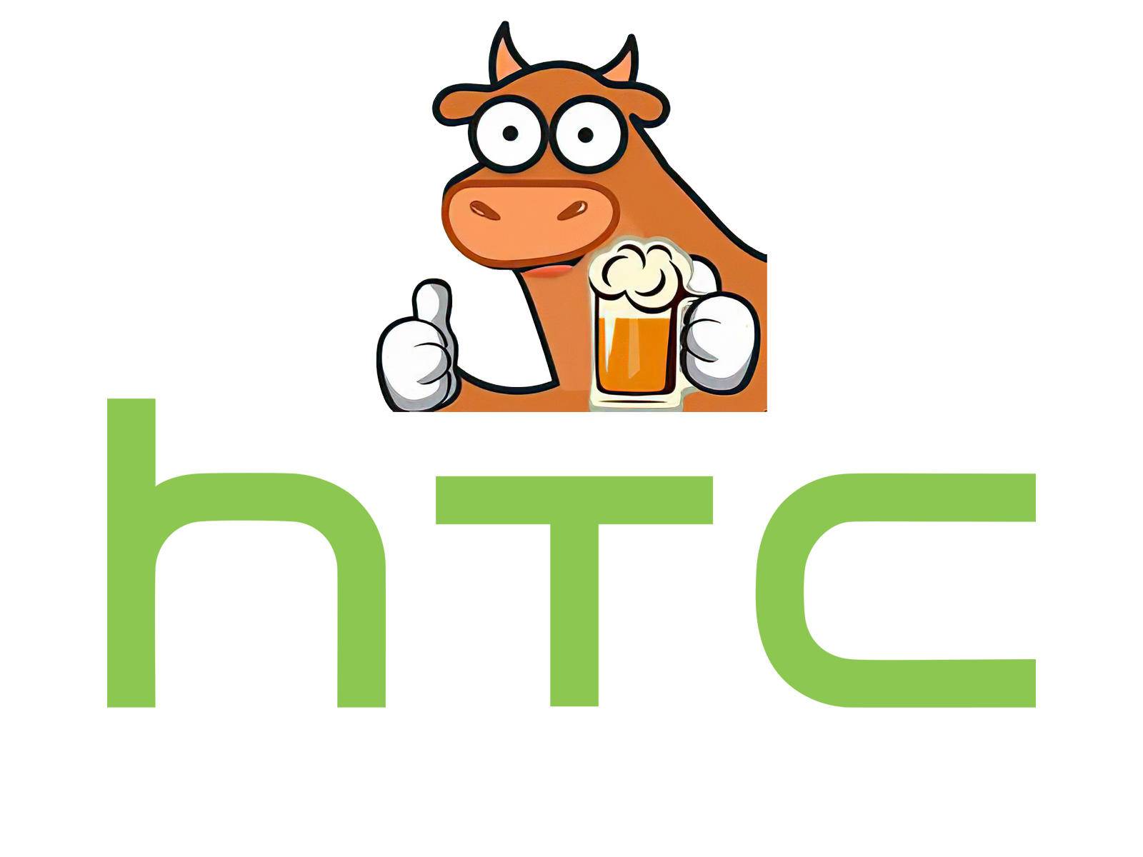 你觉得破产倒闭的HTC会出新手机了！殊不知配备却令人寻梦过去
