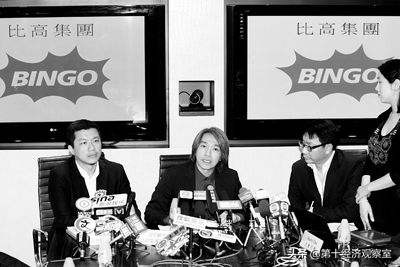 要破产？星爷-周星驰将11亿豪宅抵押给了摩根大