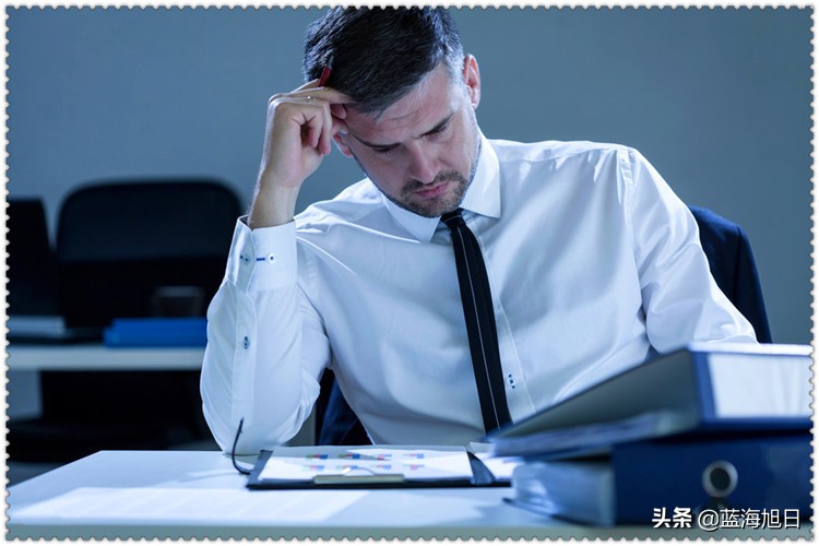 创业失败三四十岁一事无成时，比负债更可怕的