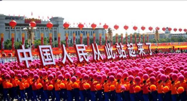 中国国力虽不是全球第一，但有一点却是遥遥领先，美国永远追不上