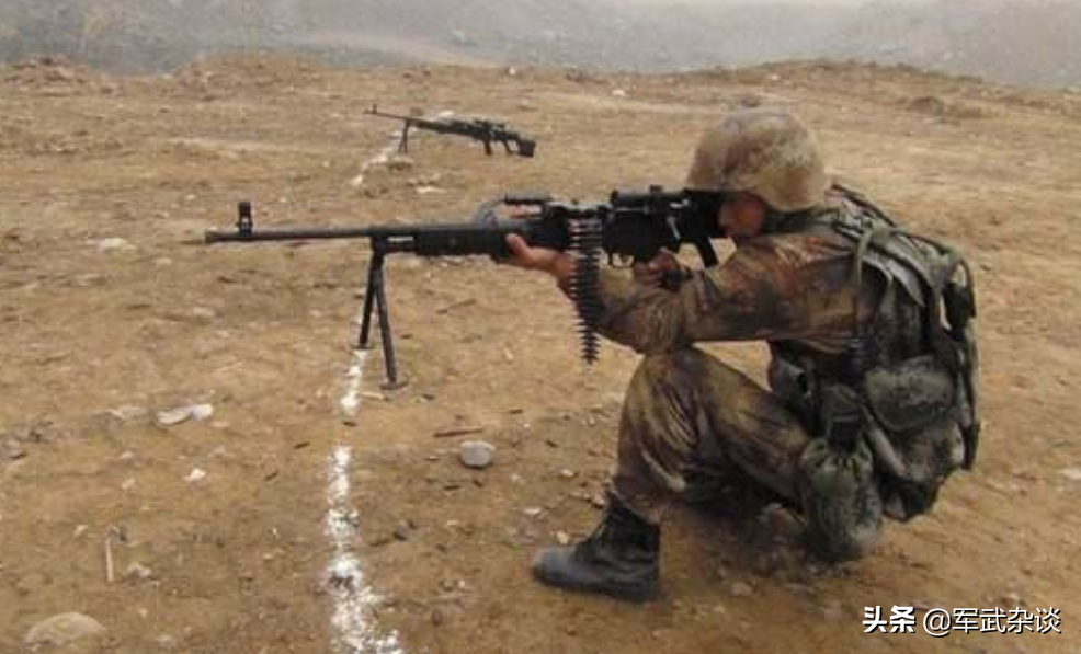 中国300多万支95式该退役吗？换新枪管、新弹，还