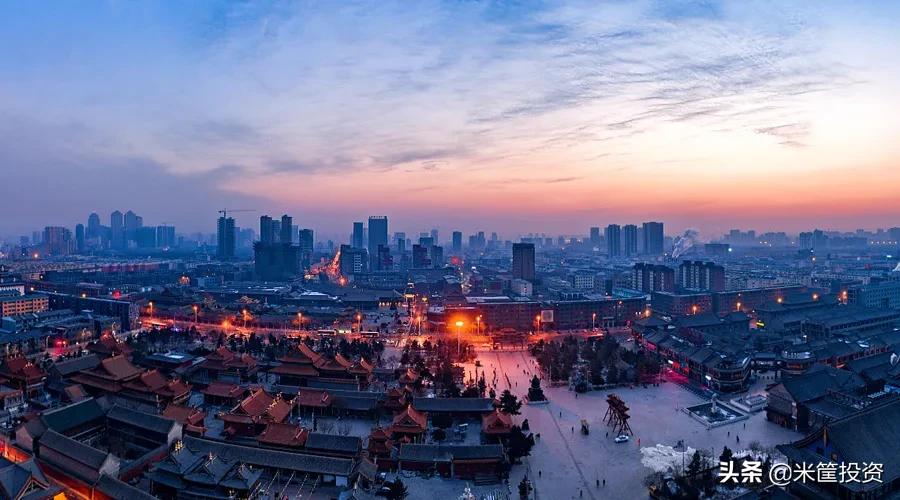 最新！中国50强城市排名更新：17城上升13城下跌