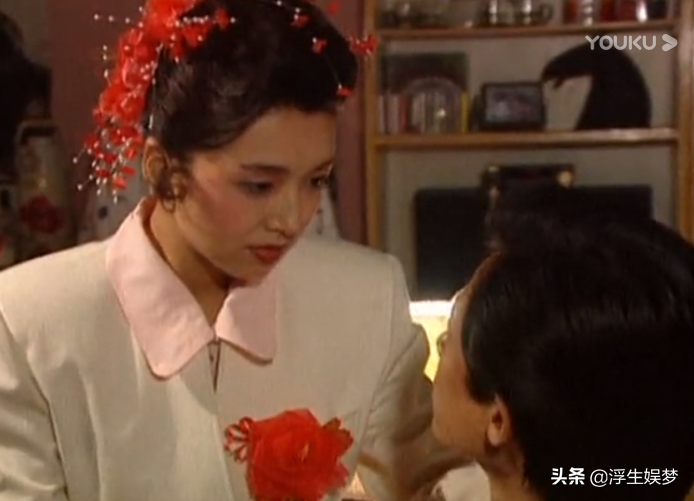 史上最难磕的荧幕情侣：他们演过五次夫妻，生