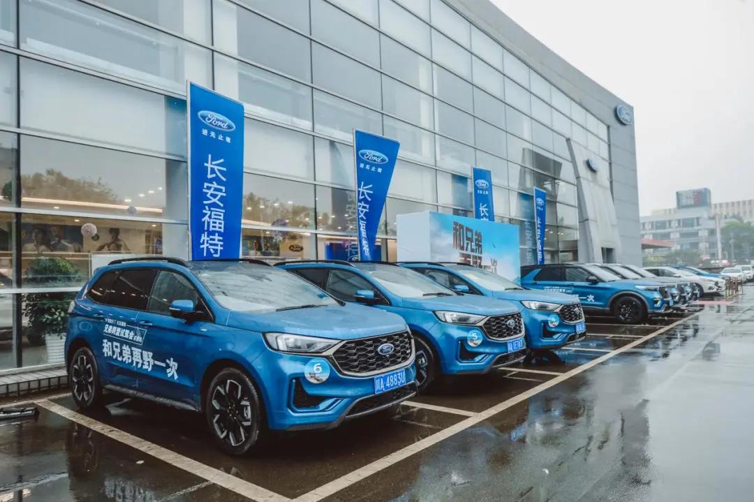 车机好用、动力比途昂还强，锐界PLUS值不值得买？