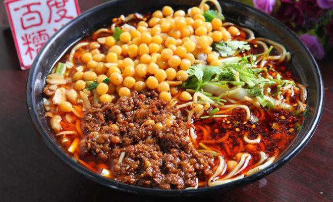 中国美食天堂：重庆篇，重庆十大不得不吃美食盘点