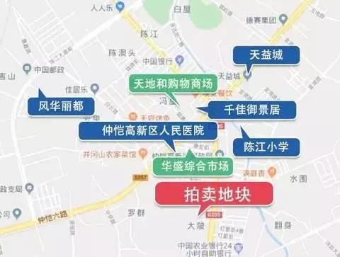 2020广东惠州拆迁撤村，征收补偿公示