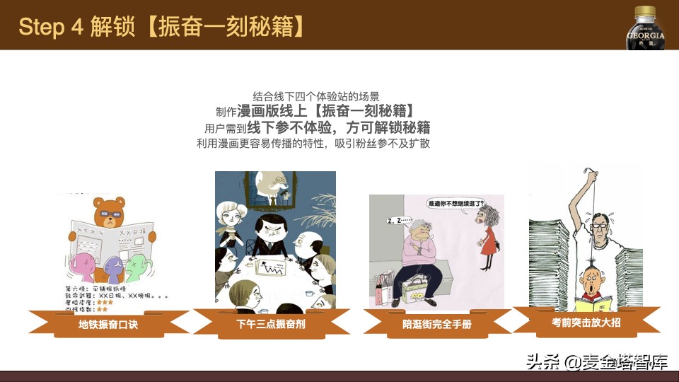 手把手教会你做产品的上线线下营销推广方案