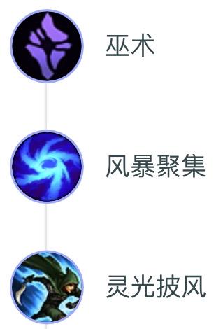 戏命师天赋出装2021戏命师天赋加点最新