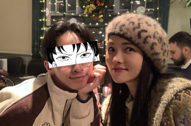 给儿子买国外的学区房，支持18岁儿子穿女装，伊