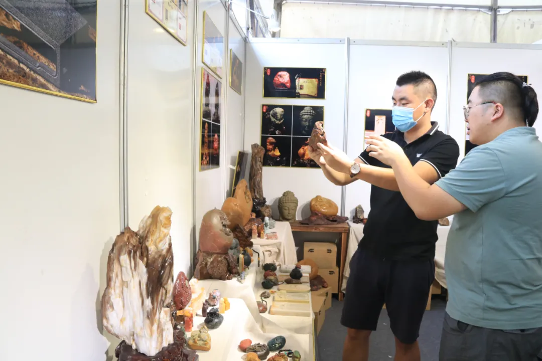 大饱眼福，第八届中国沭阳花木节竟如斯出色！你想看的全在这里…