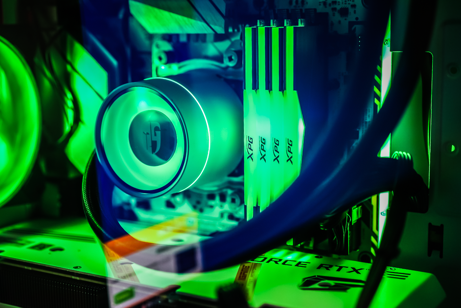 快到三星980 Pro都喊大哥？威刚PCIe 4.0固态XPG翼龙S70上手体验