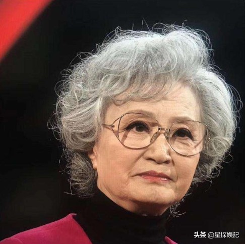 77歲“白骨精”楊春霞，一生不談西游記，至死不原諒導(dǎo)演楊潔