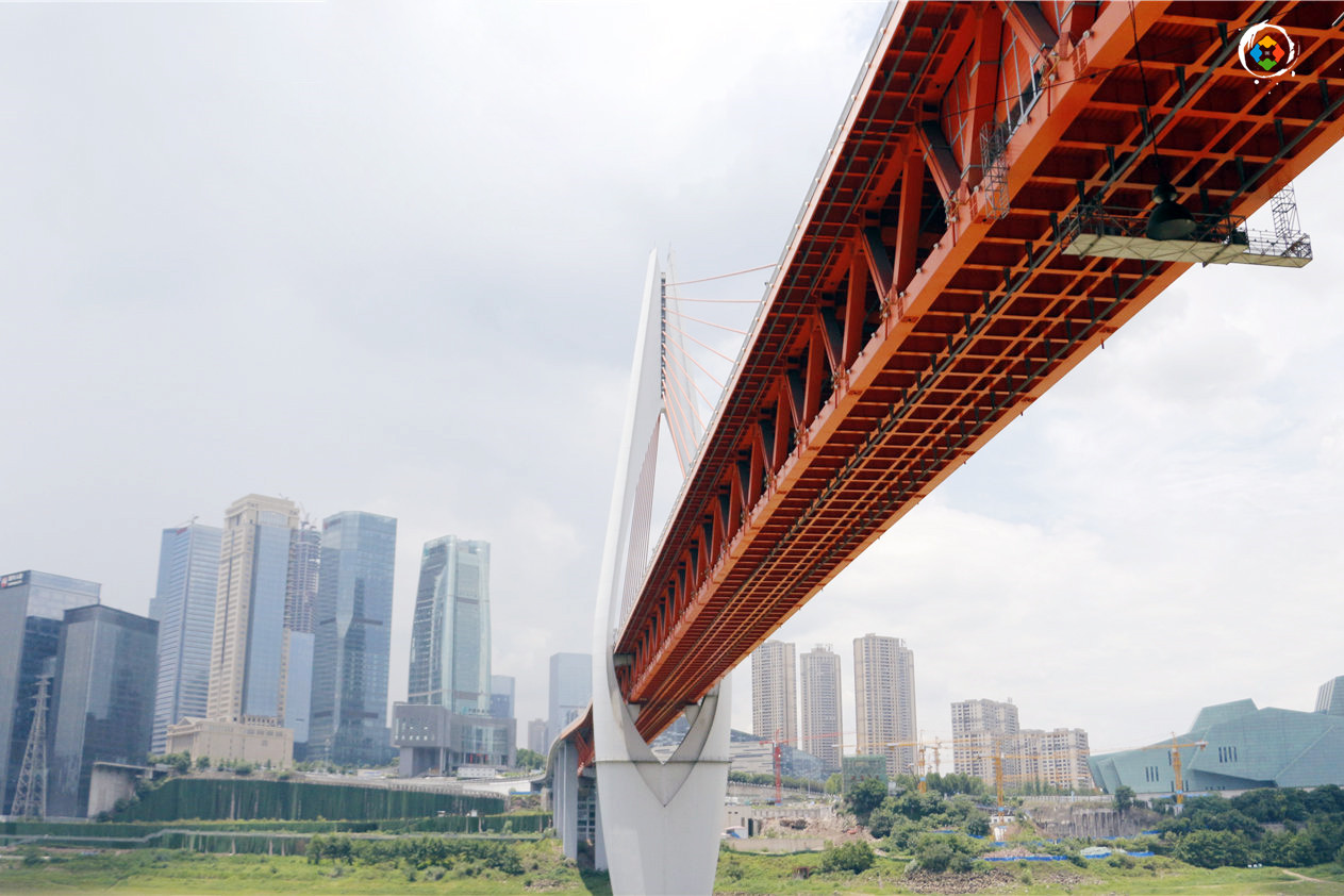重庆主城区开通了多少大桥？官方数据30座，本地人每天都会经过