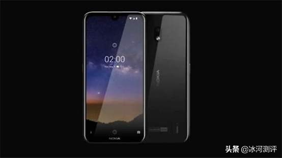 Nokia预估会重新来过，追上5G时期，变成无败霸者